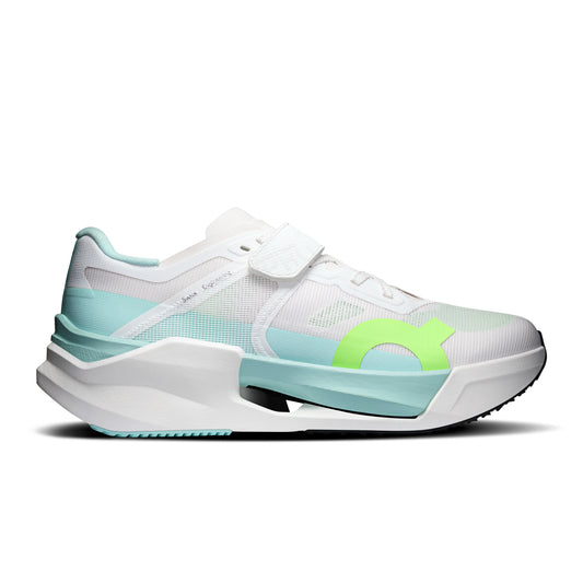 Men's Cloud X Tempo Pro White | Celeste - US 9504