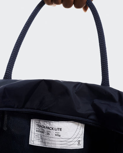 Track Pack 35L Lite Navy - US 6994