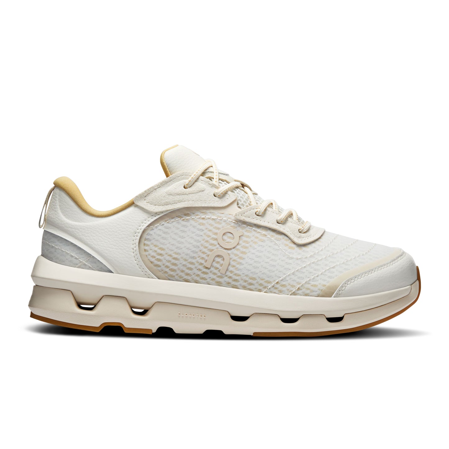 Women's Cloudzone Moon Ivory | Putty - US 2968