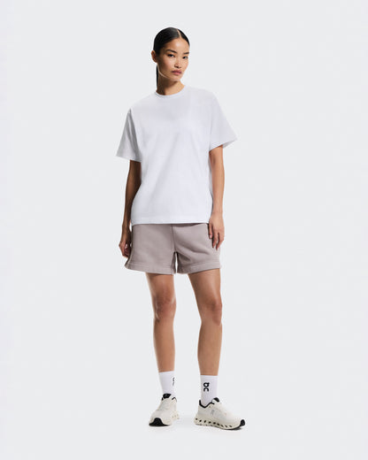 Women's Club Collective-T White - US 4336