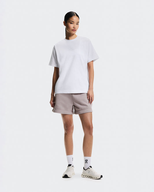 Women's Club Collective-T White - US 4336