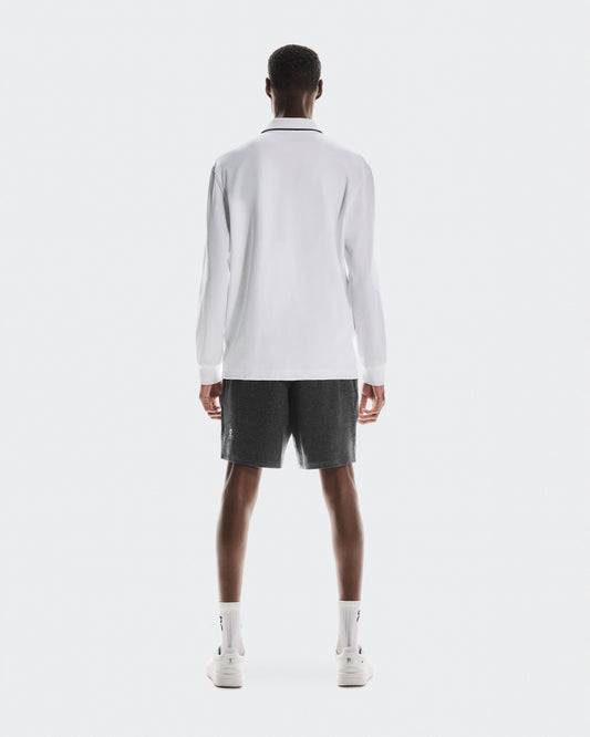Men's Courtside Shorts Slate - US 7737