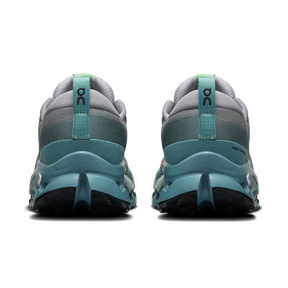 Men's Cloudsurfer Trail 2 Platinum | Tide - US 9107