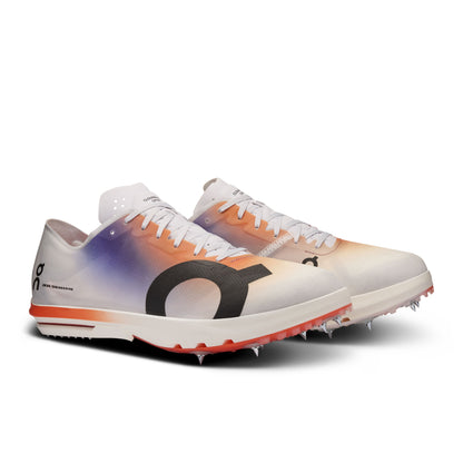 Men's Cloudspike Citius White | Flame - US 1894