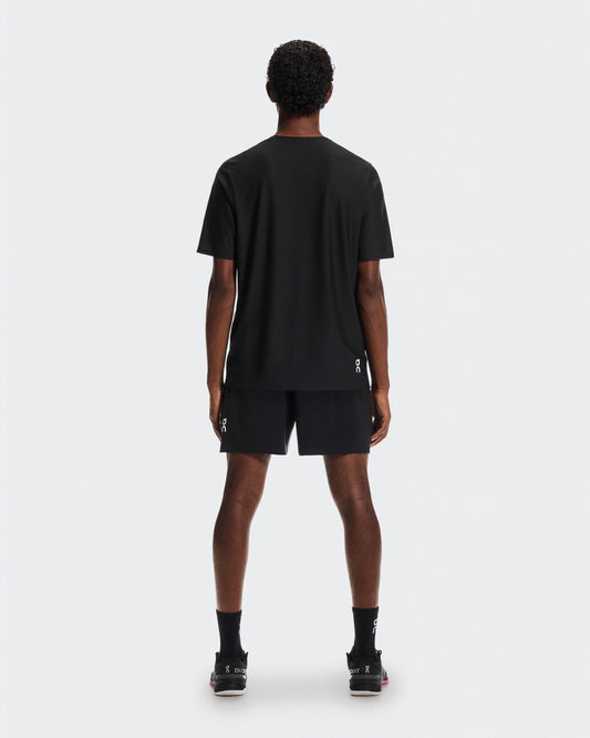 Men's 5" Court Shorts Black - US 4416
