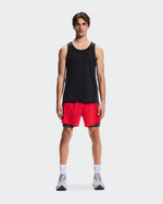 Men's 5" Performance 2/1 Shorts Robin | Eclipse - US 5413
