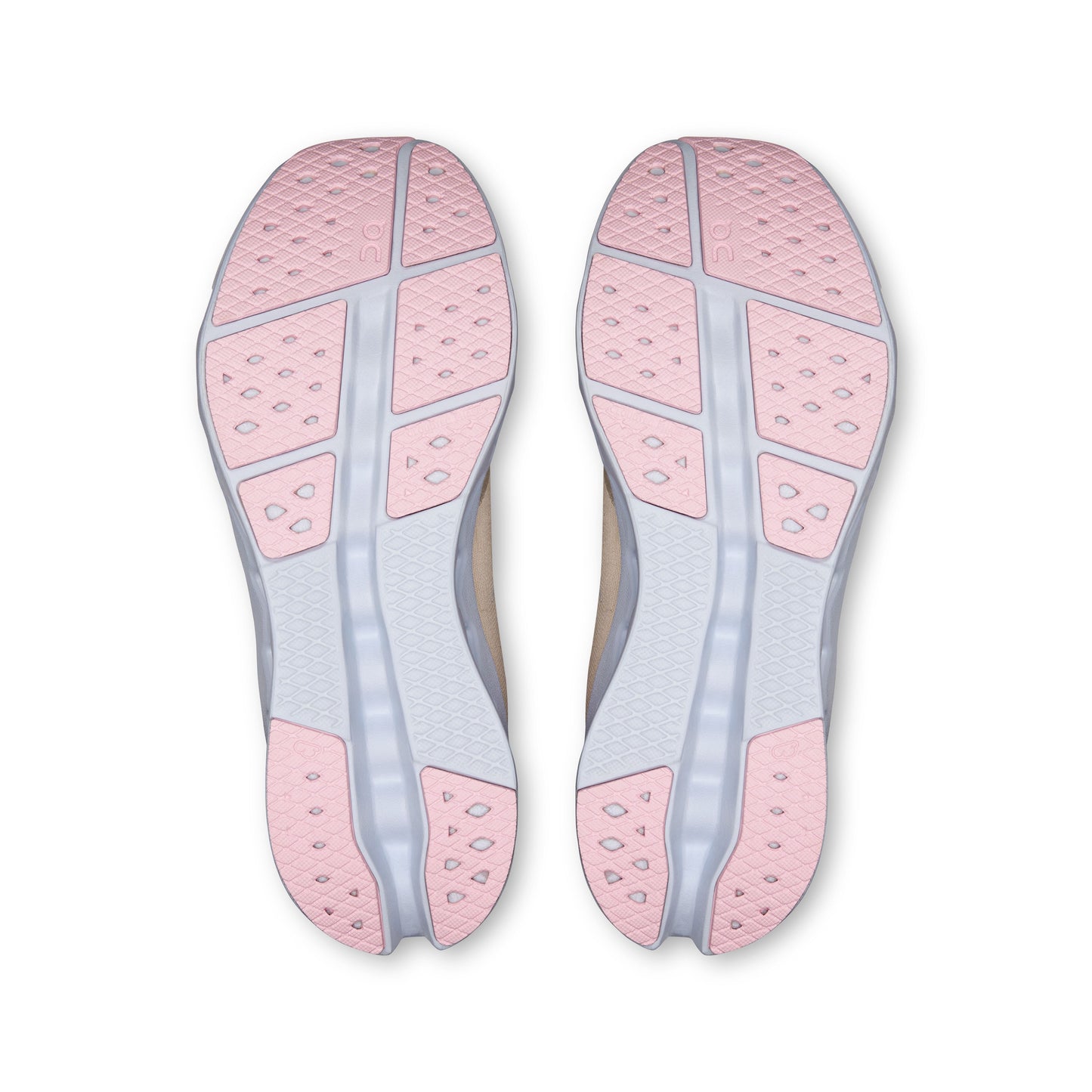 Women's Cloudsurfer 2 Sand | Ivory - US 0220