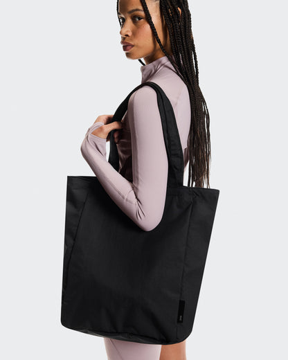 Tote Pack 25L Black - US 7920
