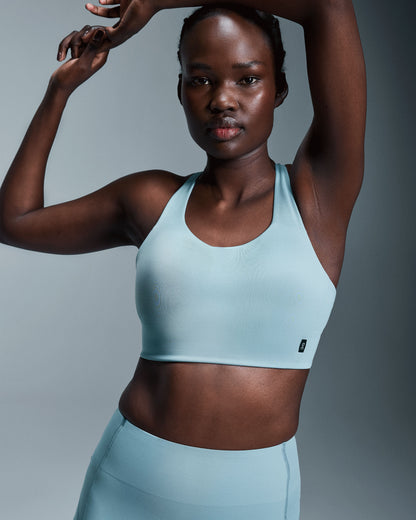 Women's Active Bra Longline Coast - US 7633