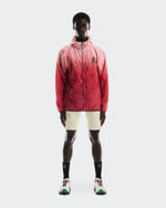 Men's Pace Run Jacket Red - US 1902