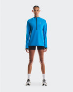 Women's Pace Hoodie Malibu - US 9548