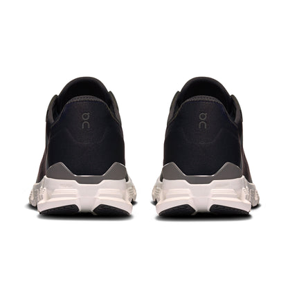 Men's Cloud X 4 AD Black | Asphalt - US 7215