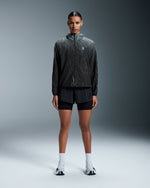 Women's Pace Run Jacket Black | Lima - US 6465