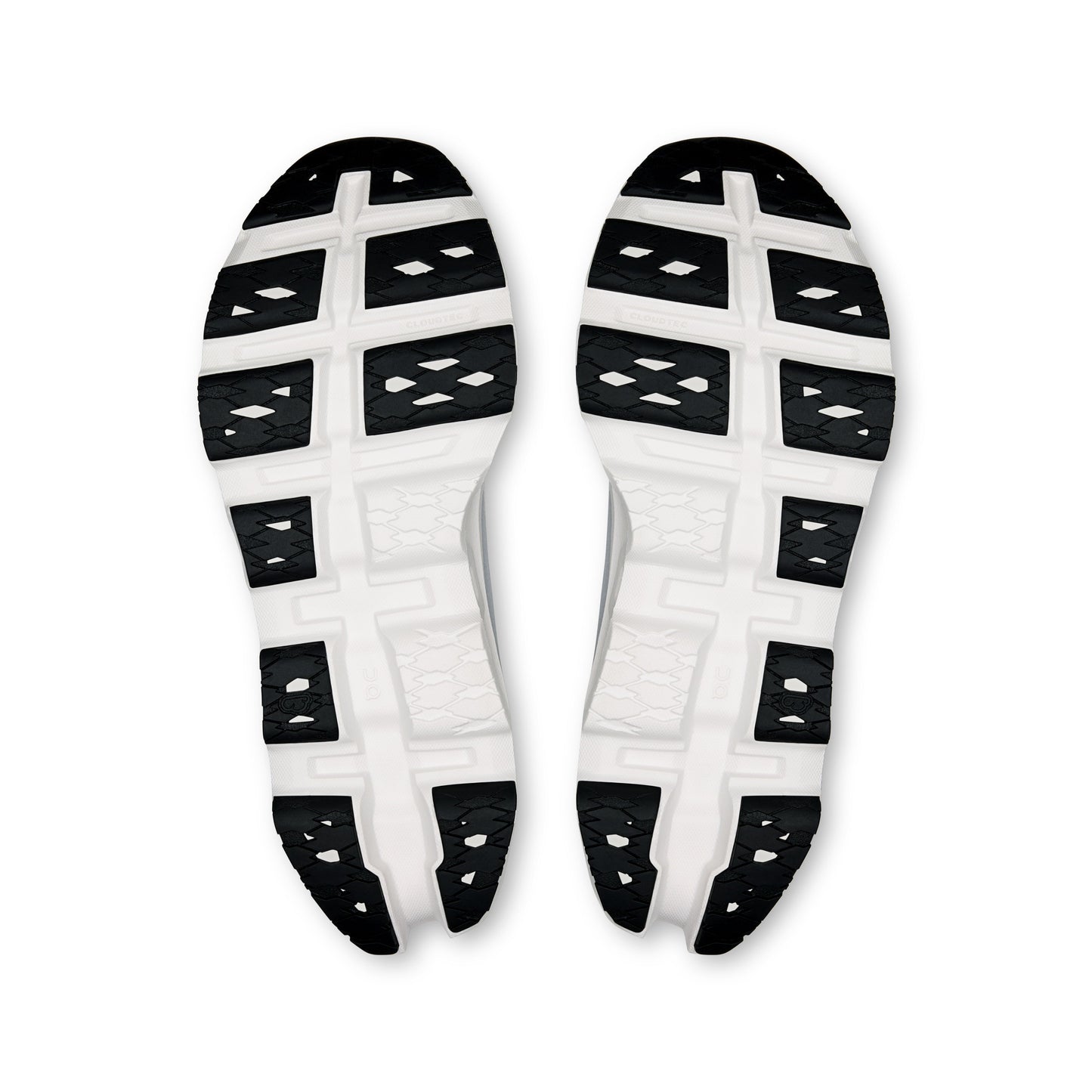 Women's Cloudmonster 3 White | White - US 8970