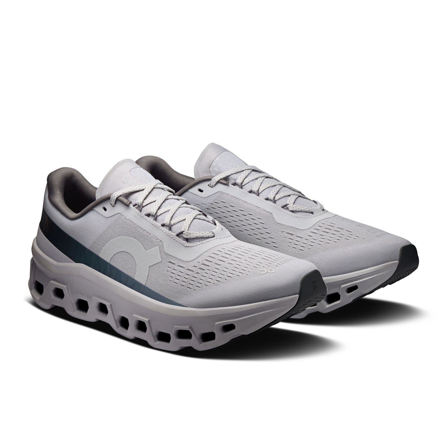 Men's Cloudmonster 1 Glacier | Alloy - US 0663