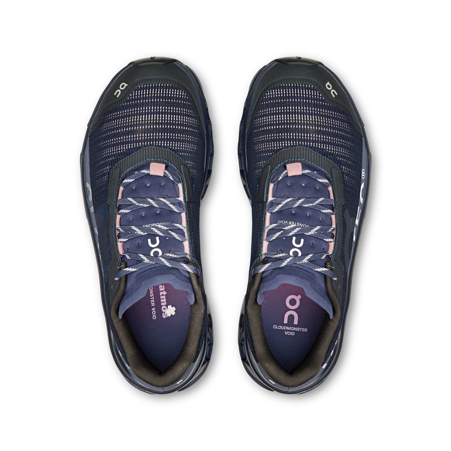 Women's Cloudmonster Void atmos Midnight | Blossom - US 4936