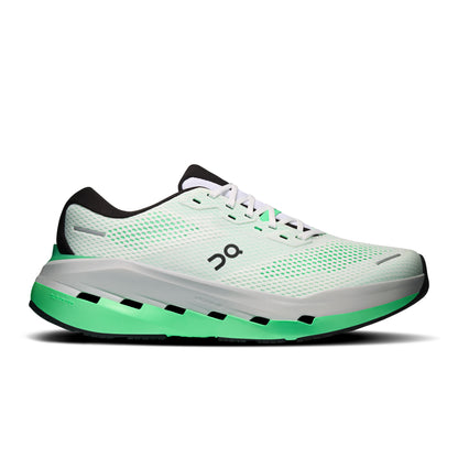 Men's Cloudrunner 3 Max White | Verdite - US 7421