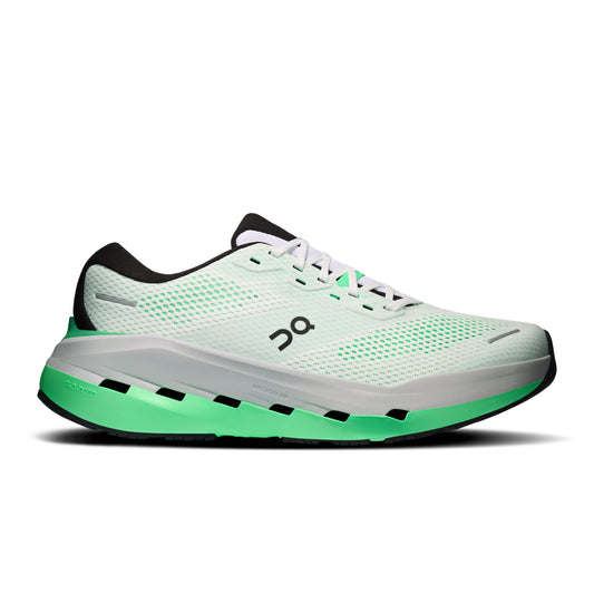 Men's Cloudrunner 3 Max White | Verdite - US 7421