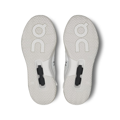 Women's THE ROGER Clubhouse Pro White | Ice - US 9723