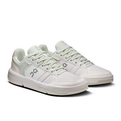 Women's THE ROGER Clubhouse White | Iceberg - US 2068