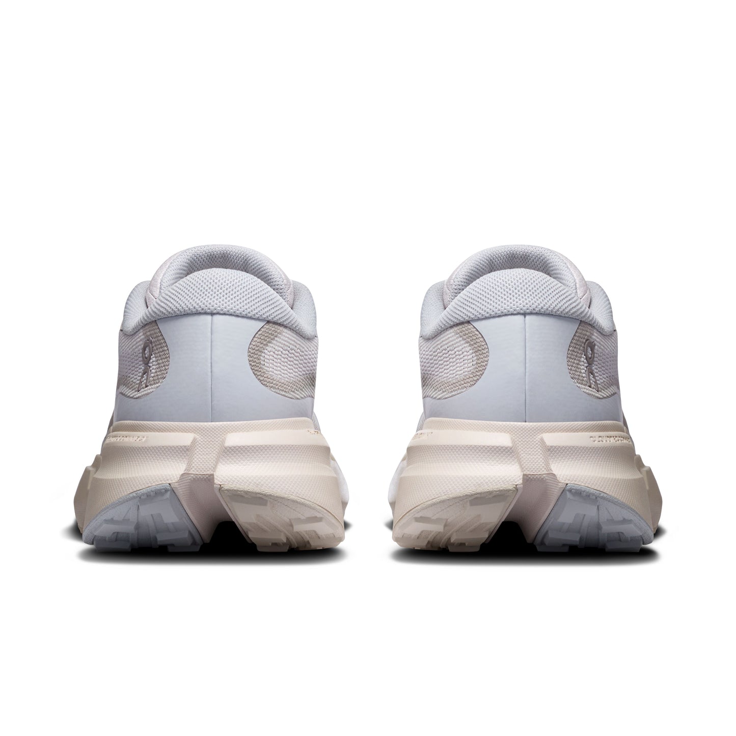 Women's Cloudsoma Hike Glacier | Pearl - US 7819