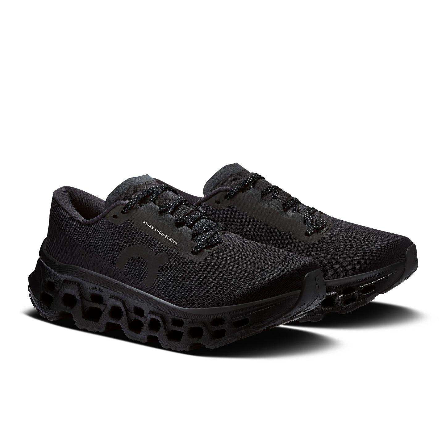 Women's Cloudmonster 3 Black | Black - US 6095