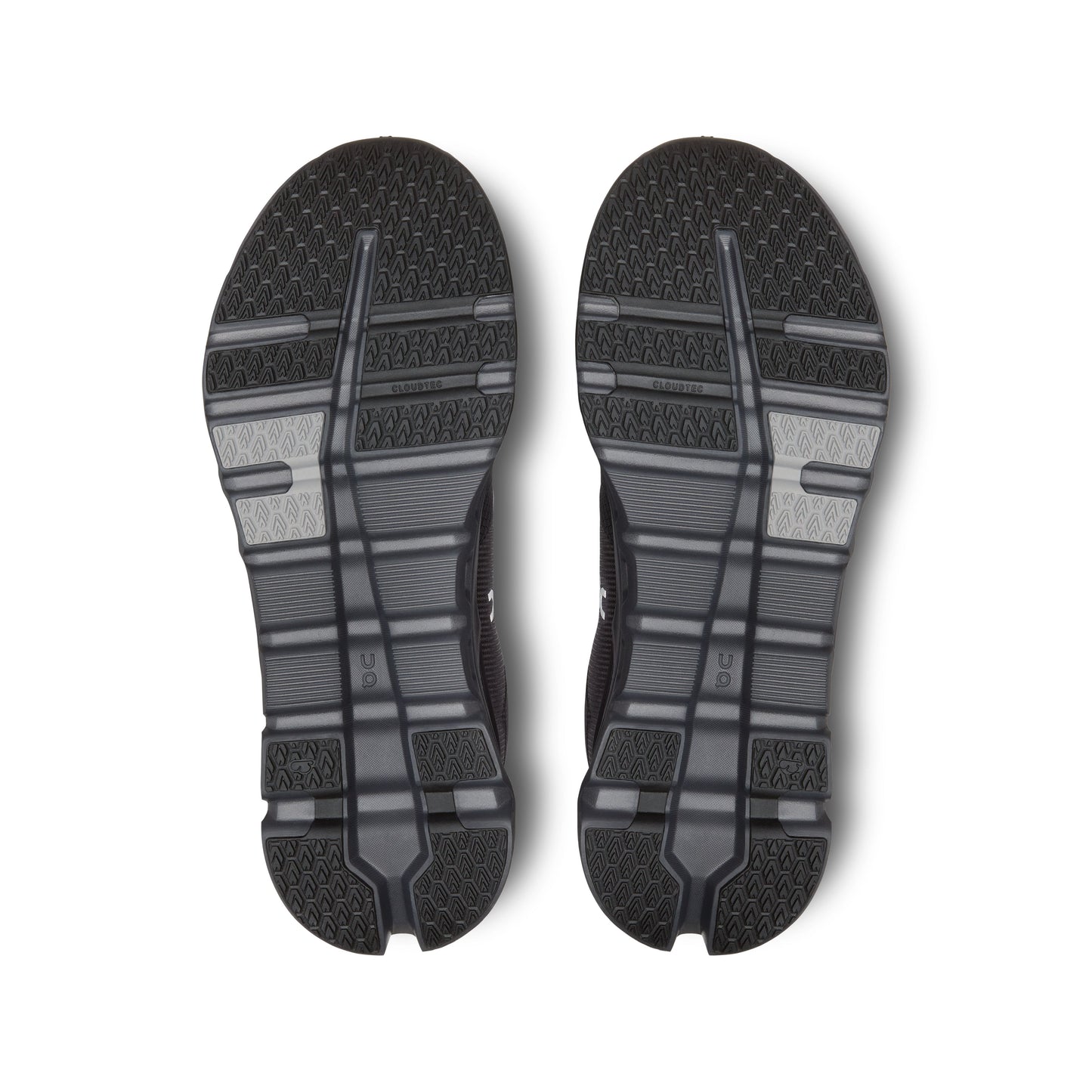 Men's Cloudrunner 2 Waterproof Magnet | Black - US 3025