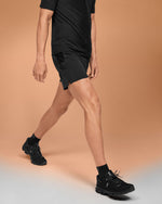 Men's Ultra Shorts Black - US 9294