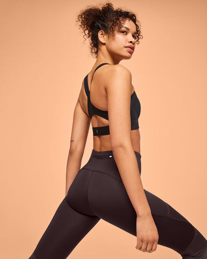 Women's Performance Tights 7/8 Ox - US 1804