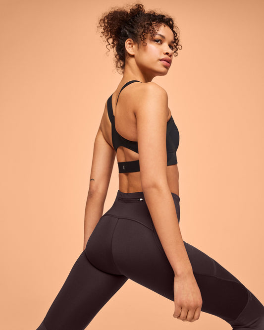 Women's Performance Tights 7/8 Ox - US 1804