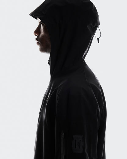Men's Trek Jacket Black - US 5108