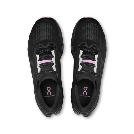 Men's Cloudmonster 3 Black | Eclipse - US 6268