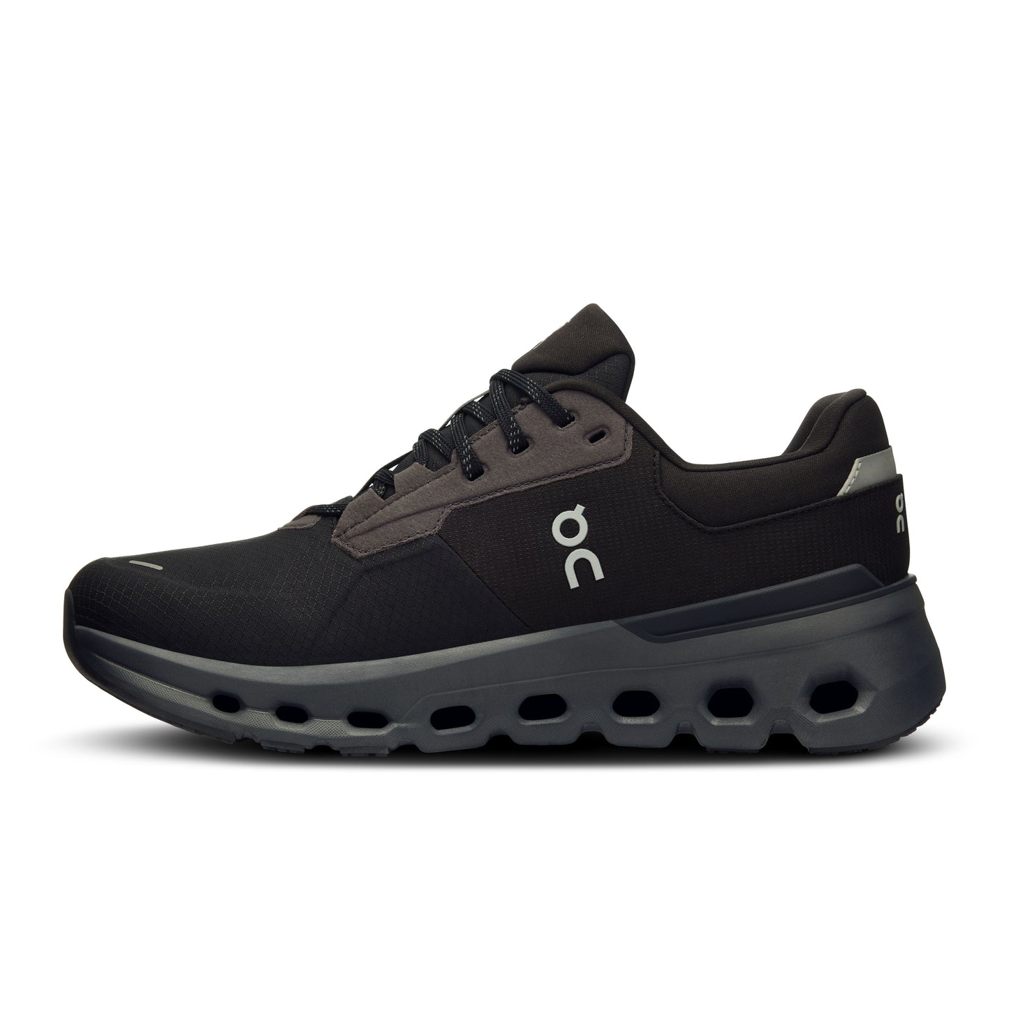 Women's Cloudrunner 2 Waterproof Magnet | Black - US 3448