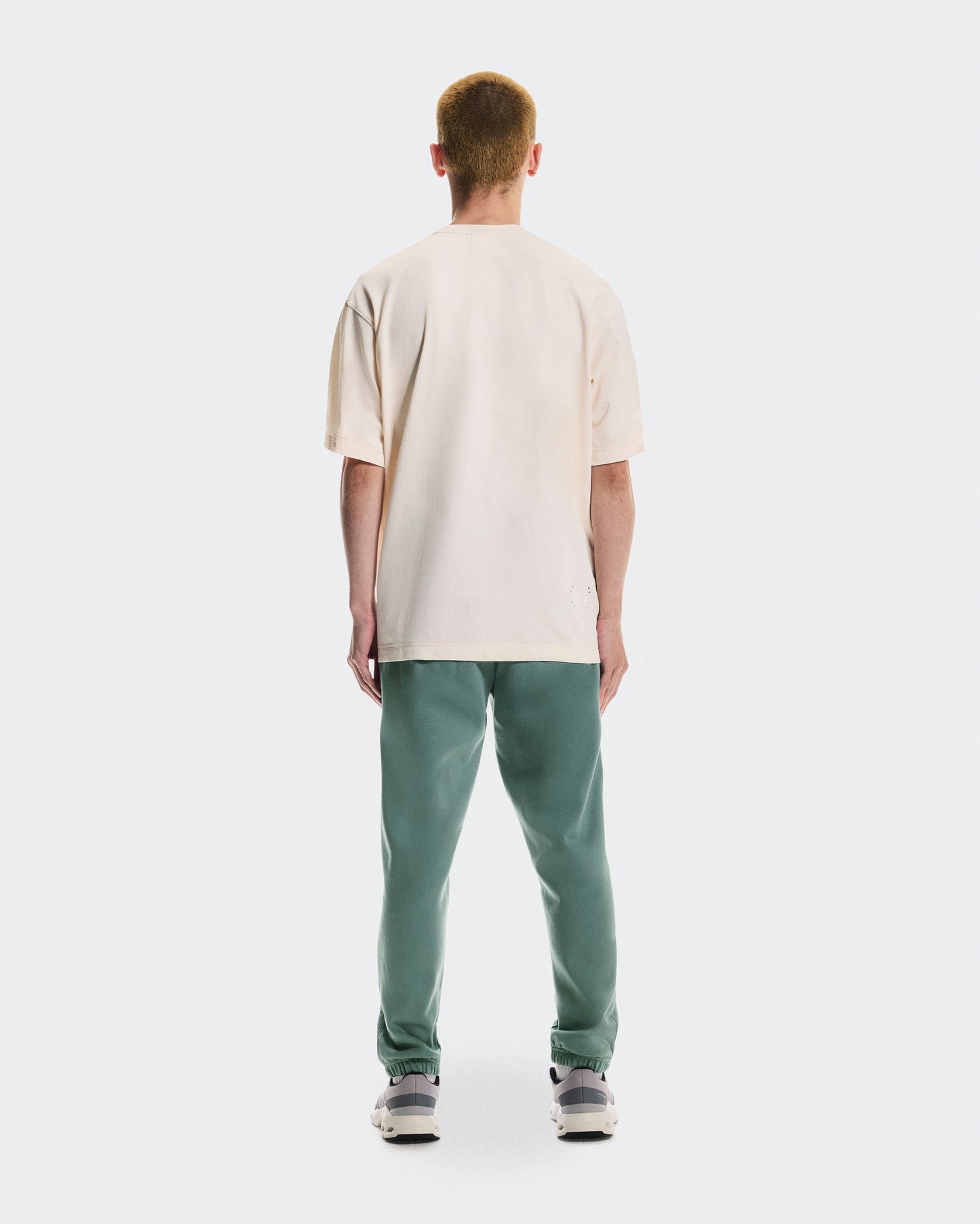 Men's Club Collective-T Dew - US 7921
