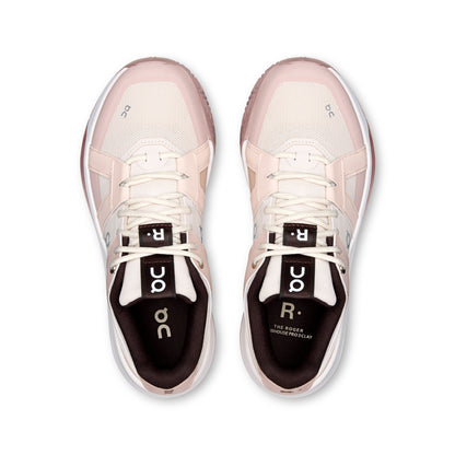 Women's THE ROGER Clubhouse Pro 2 Clay Oyster | Doe - US 1358