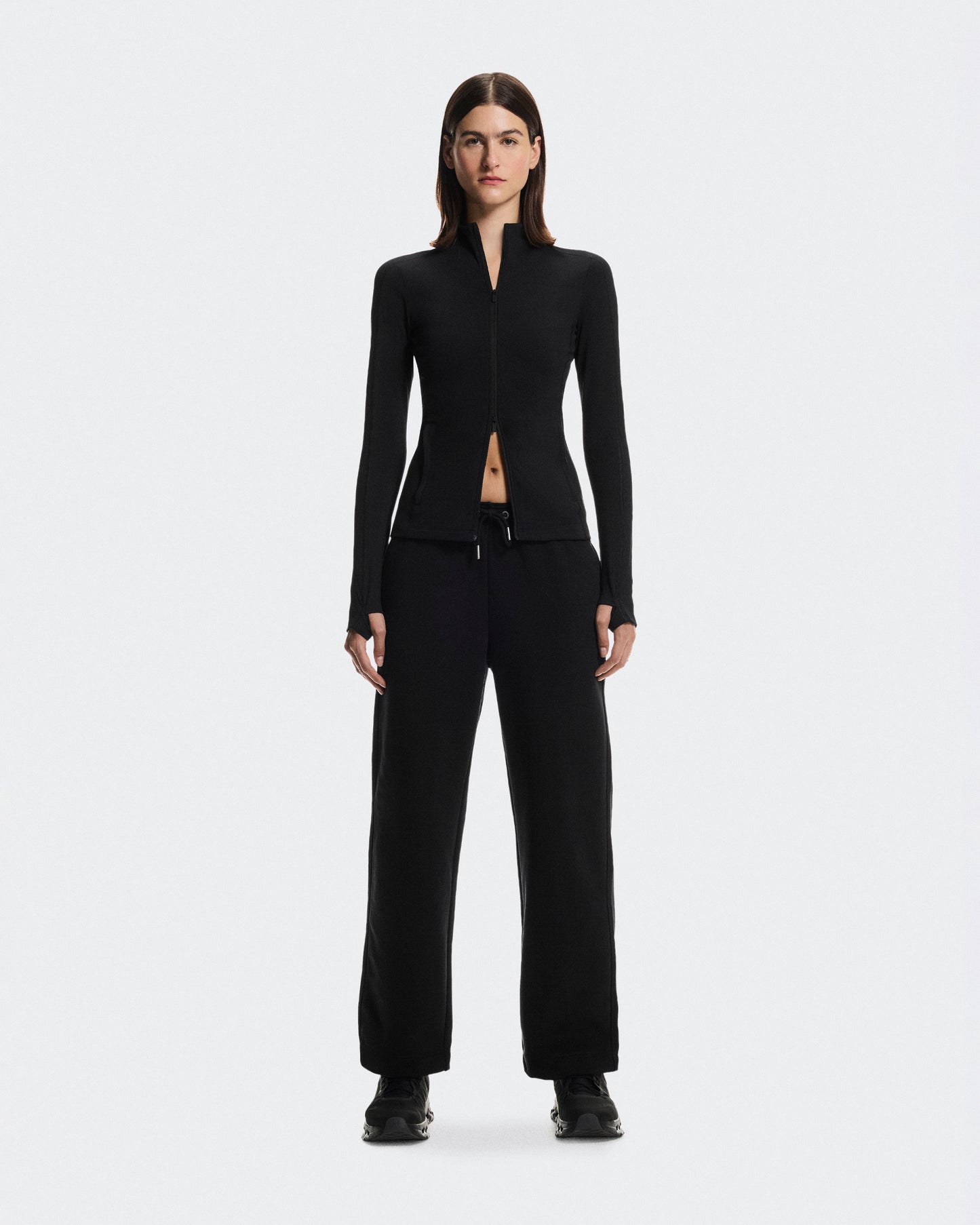 Women's Club Collective Pants Black - US 8625