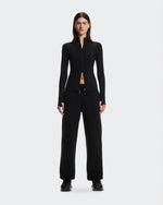 Women's Club Collective Pants Black - US 8625