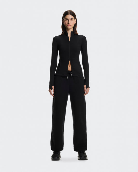 Women's Club Collective Pants Black - US 8625