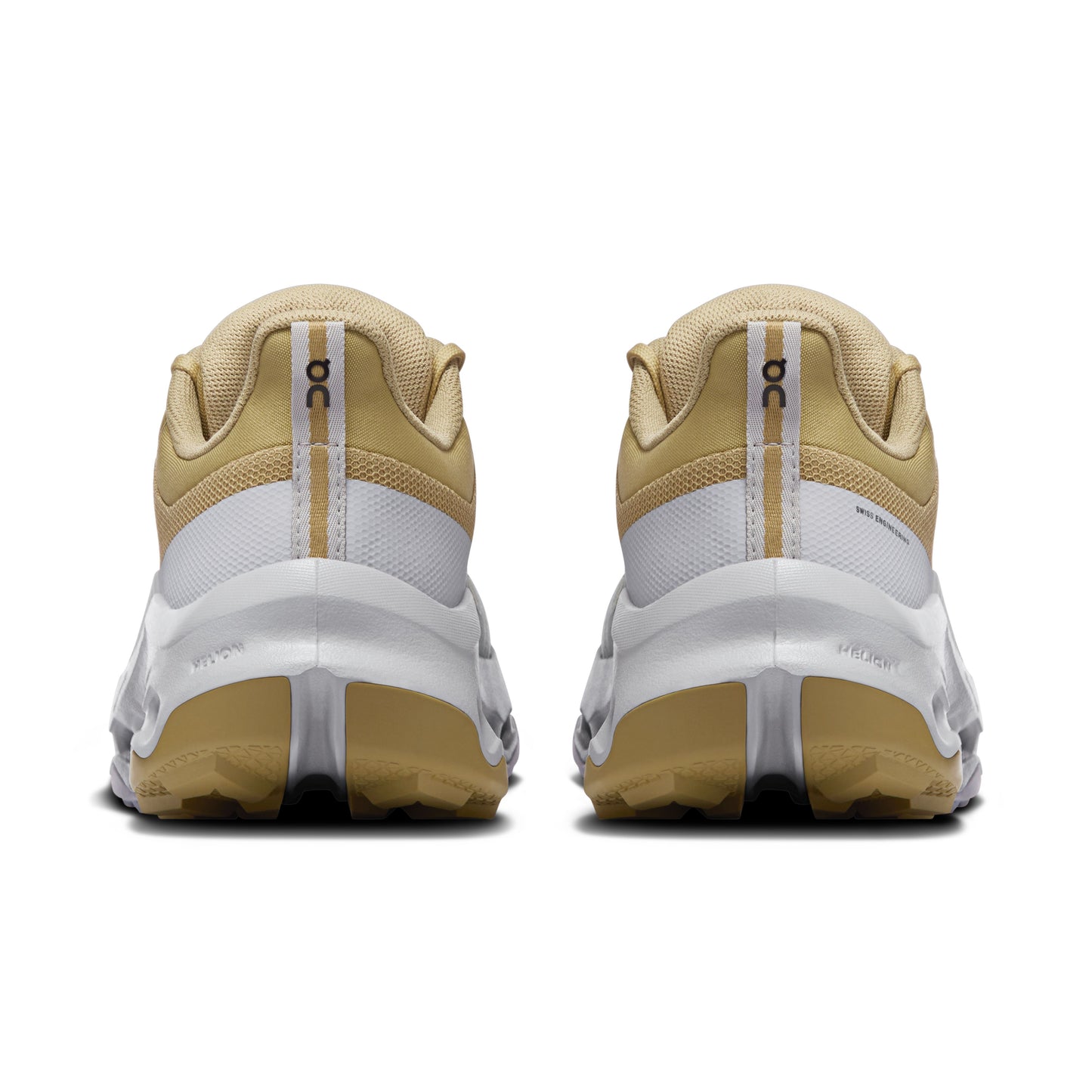 Women's Cloudhorizon 2 Waterproof Safari | Glacier - US 4103