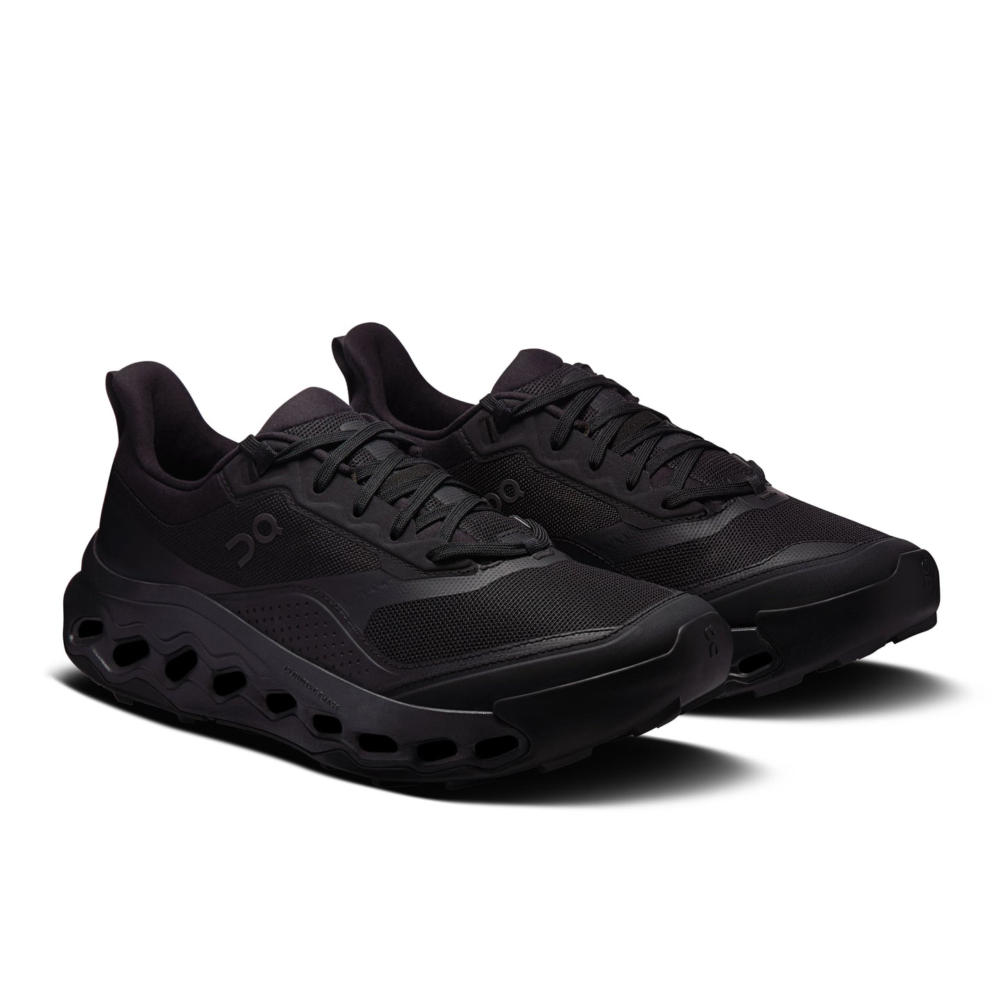 Men's Cloudhorizon 2 Black | Black - US 2221