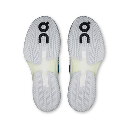 Men's THE ROGER Pro Fire Clay Storm | White - US 0886