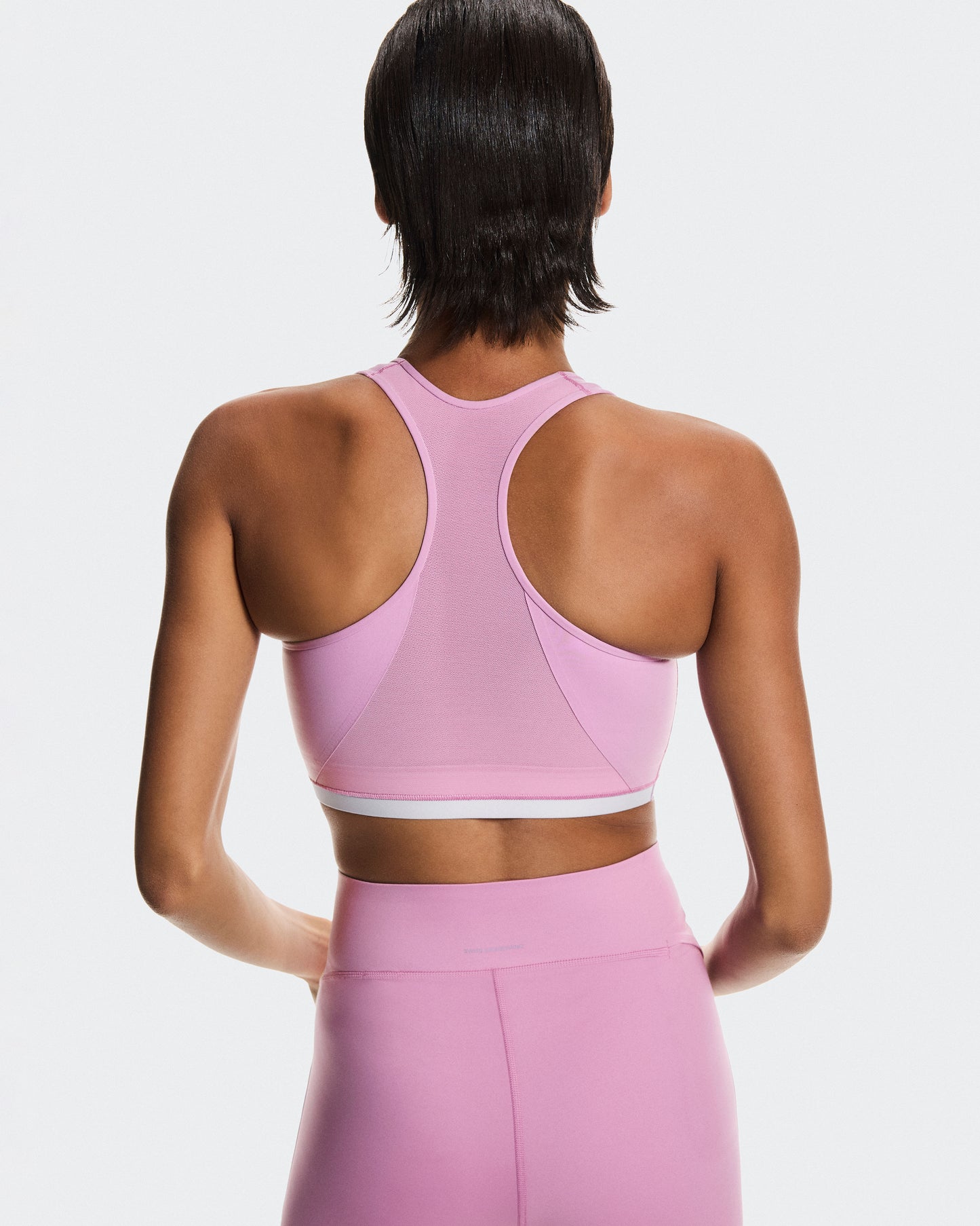 Women's Train Bra Sakura - US 6777