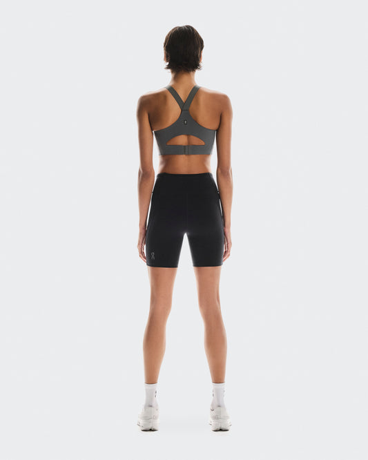 Women's Performance Tights Short Black - US 3678