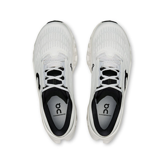 Women's Cloudmonster 3 White | White - US 8970
