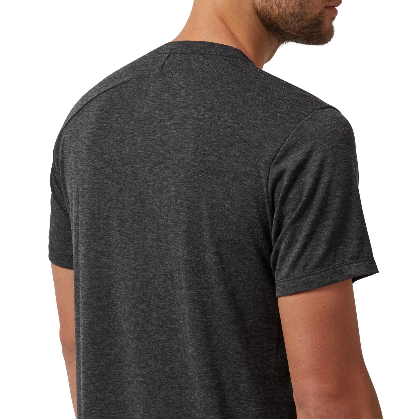 Men's Active-T Black - US 5187