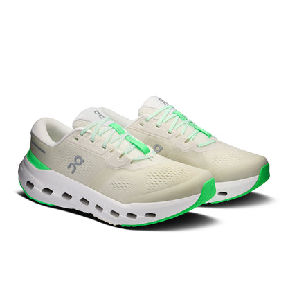 Men's Cloudrunner 3 Wide Ghost | Verdite - US 0446