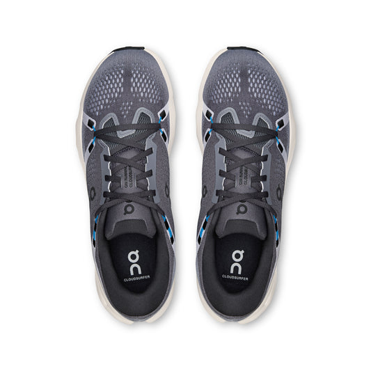 Men's Cloudsurfer 2 Wide Black | Malibu - US 0221