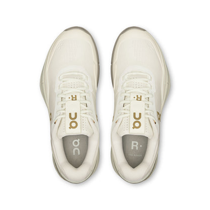 Men's THE ROGER Pro Ace Ivory | Fog - US 6311