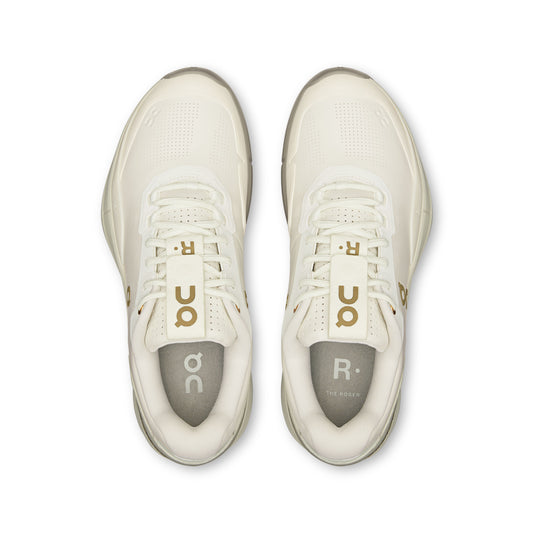 Men's THE ROGER Pro Ace Ivory | Fog - US 6311
