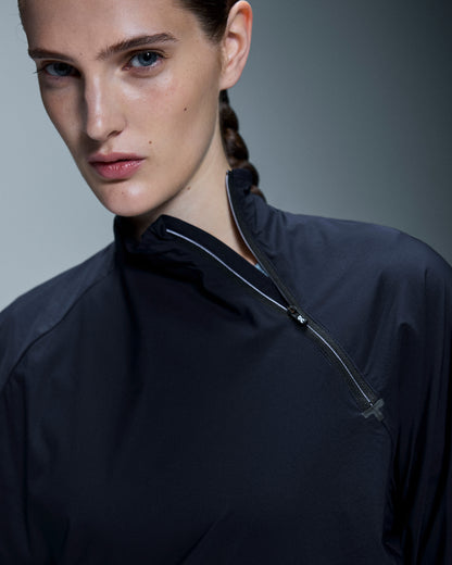 Women's Active Jacket Navy - US 0477